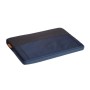 Husa laptop Trust Lisboa, pentru laptopuri cu diagonale pana in 16", materal POM, RPET Polyester, RPET, volum 1.5 L, albastru TR